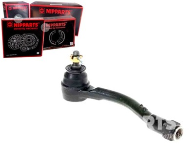 Наконечник тяга kia rio ii jb 2005le nipparts nipp фото №1