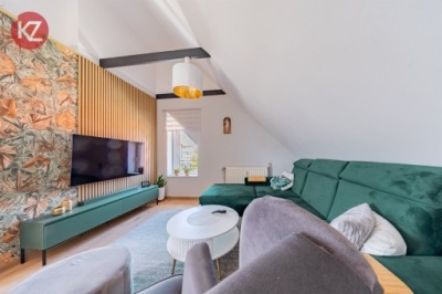 Mieszkanie, Piła, Pilski, 69 m²