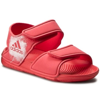 adidas Sandały AltaSwim C BA7849 (33)