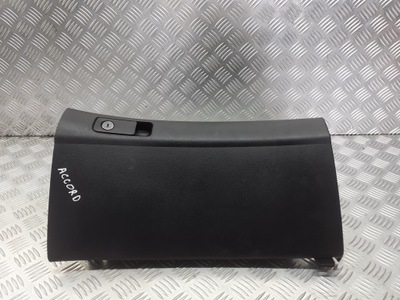 Бардачок пассажира honda accord vii 2.0 фото №1