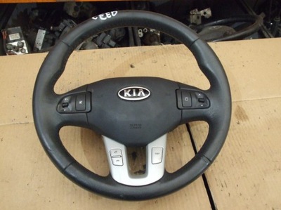 KIA CEED VOLANTE  