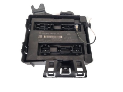 Audi a6 c7 модуль блок керування комфорту bcm2r 4h0907064hp фото №1