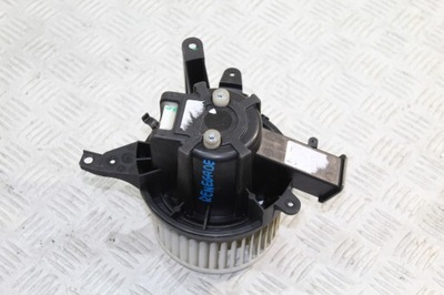 Воздуходувка вентилятор отопителя jeep renegade фото №1