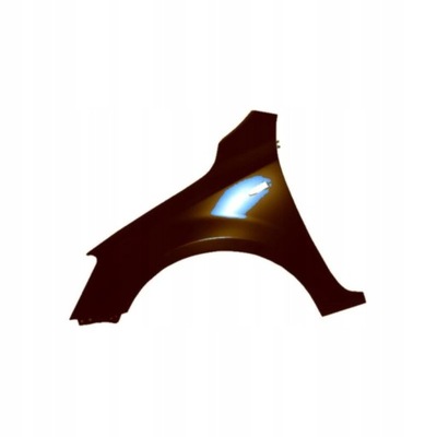 Крила лівий перед фото №1