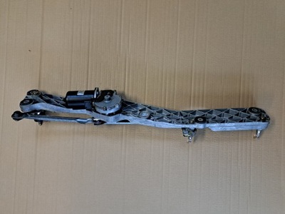 Механизм дворник перед с двигатель bmw e39 фото №1