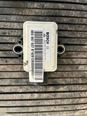 Датчик esp 8e0907637b audi a4 b7 фото №1