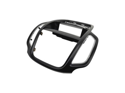 Панель радіо середній opel zafira c 1529531 фото №1