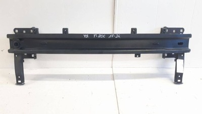 Vw t-roc 2017-2024 балка бампера перед 2ga807651a фото №1