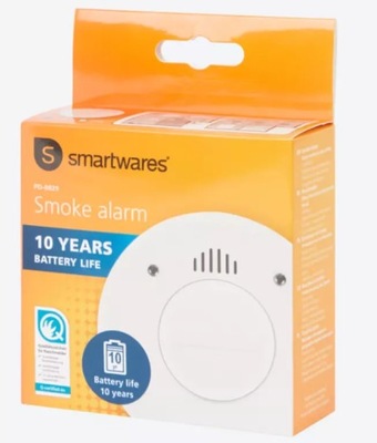 CZUJNIK DYMU SMARTWARES PD-8829