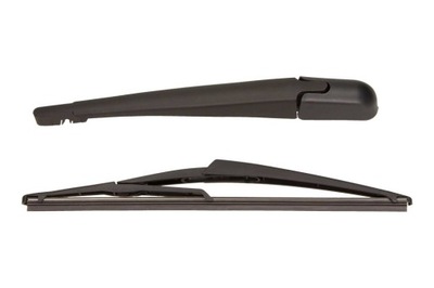 MAXGEAR HOLDER WIPER BLADES RENAULT T. CLIO II 98-05 SET  