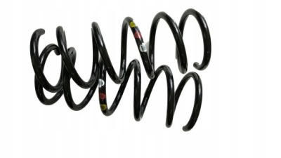 Volvo s60 v60 r-design пружина подвеска задняя фото №1