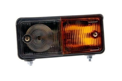 Lampa kierunkowskazu lewa 80350987 C-360 C-385 Mo