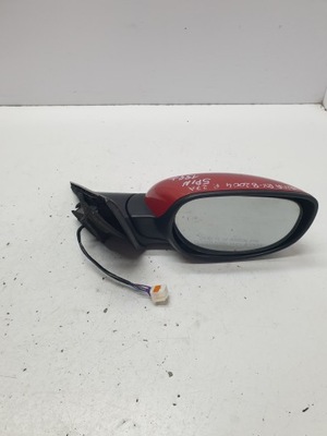 Дзеркало праве 5 pin mazda rx-8 2004 rok фото №1