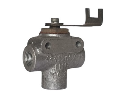 Клапан топливный с вилка star 266 фото №1