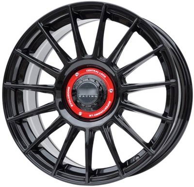 FELGI 18'' TOYOTA Supra Yaris Cross