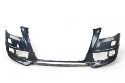 Бампер перед audi a4 b8 2010r. lz7h 2007-2011 фото №1