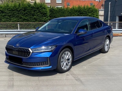 SKODA Superb Selection 1.5 TSI mHEV DSG 150KM