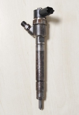 Bosch 0445110251 форсунка инжектор фото №1