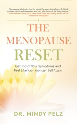 Menopause Reset - Dr. Mindy Pelz EBOOK