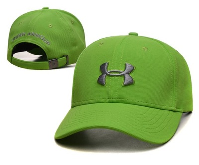 Czapka z daszkiem Under Armour