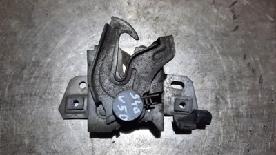 Замок капот засов volvo v50 s40 ii 04-12r фото №1