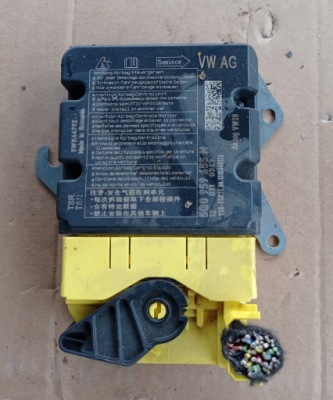 Audi a3 8v датчик подушка безопасности 5q0959655n фото №1