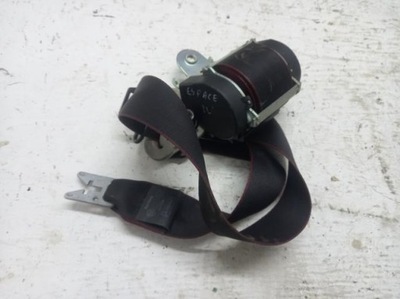 Pas безопасности правый перед renault espace iv фото №1