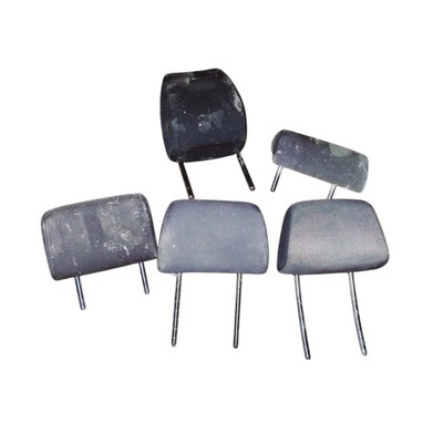 Підголівники сидіння фото №1