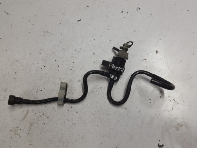 Mercedes slk r172 w172 1.8 b клапан вакуумa a0004708493 фото №1