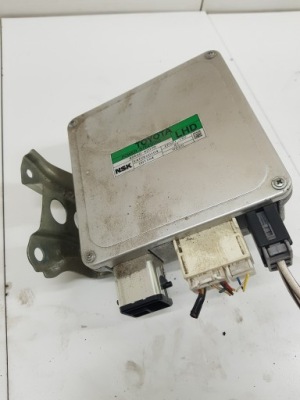 Модуль блок управления toyota rav4 3 eatcec0104 фото №1