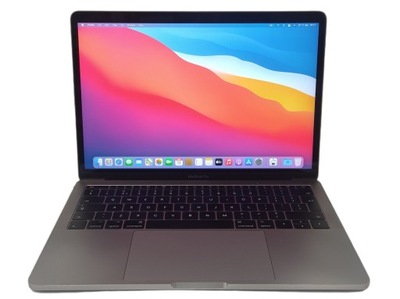 MacBook Pro 13 A1708 i5 7GEN 16GB 512GB 2017 RETINA 39 Cykli