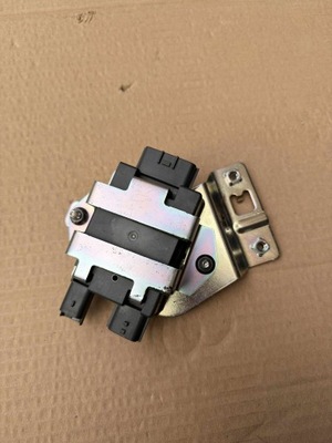 Блок управления насоса топлива nissan qashqai ii j11, j11_ 169108688r 31028305 фото №1