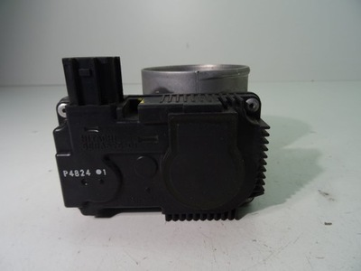 NISSAN OE RME50-01 SERA576-01 ДРОССЕЛЬНАЯ ЗАСЛОНКА