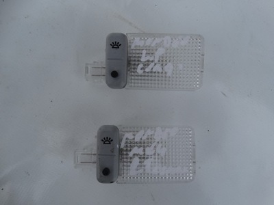 Ford оригинальный номер 6m21-r048196-ad фото №1