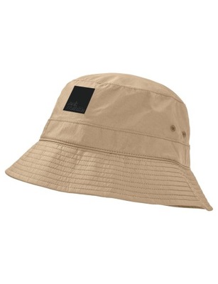 Jack Wolfskin Unisex Lightsome Bucket Hat kapelusz