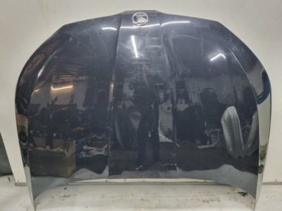 Кришка двигуна капот skoda octavia 4 iv 2019- фото №1