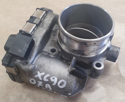 THROTTLE 31216665 0280750520 VOLVO XC90 2.4D 185KM  