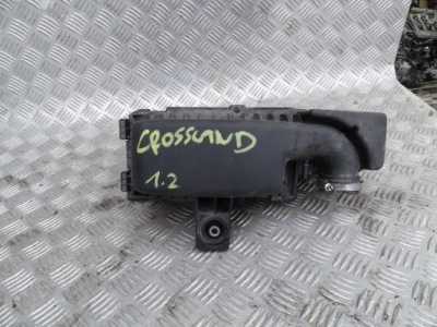 Opel crossland x 2021 рестайлінг  1,2 vti корпус фільтра повітря оригінал фото №1