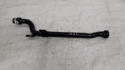 Audi a4 b6 труба wąż wody 3,0 asn 06c121075f фото №1