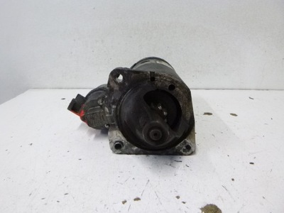 Стартер alfa romeo 156 lift 2.4jtd 2001r. фото №1