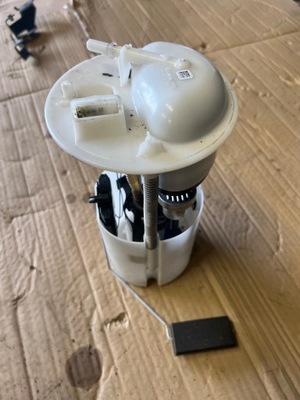 Насос топлива fiat 500 a2c11227700 фото №1