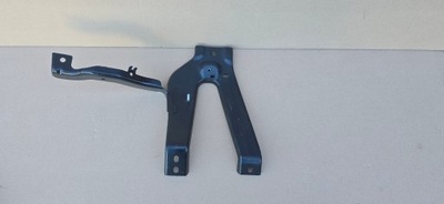 Skoda enyaq правый кронштейн кронштейн поперечина фото №1