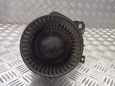 Вентилятор обдув opel corsa d 1.2 фото №1