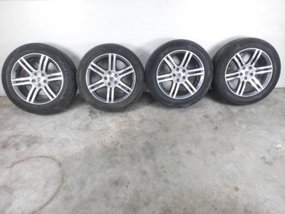 LLANTAS RUEDAS 18'' LANCIA THEMA 300C 5X115  