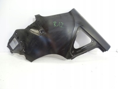 Крила правий задній toyota verso 09-18 новий oryg фото №1