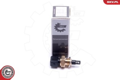 SENSOR TEMPERATURA AIRE ASTON MARTIN VIRAGE 5.3 95-95  