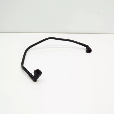 Audi a1 mk1 fuel feed line 6q0201293c фото №1