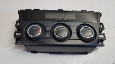 Панель кондиционера mazda 6 gj фото №1