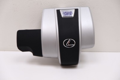 Lexus rx iv 450h hybrid защита двигателя фото №1