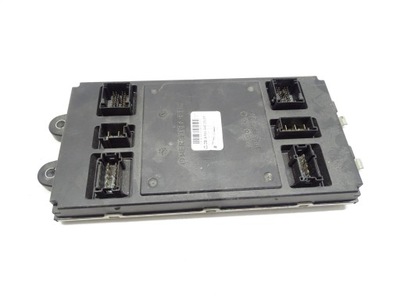 Коробка bsi модуль комфорту sam mercedes ml w164 a1645402501 фото №1